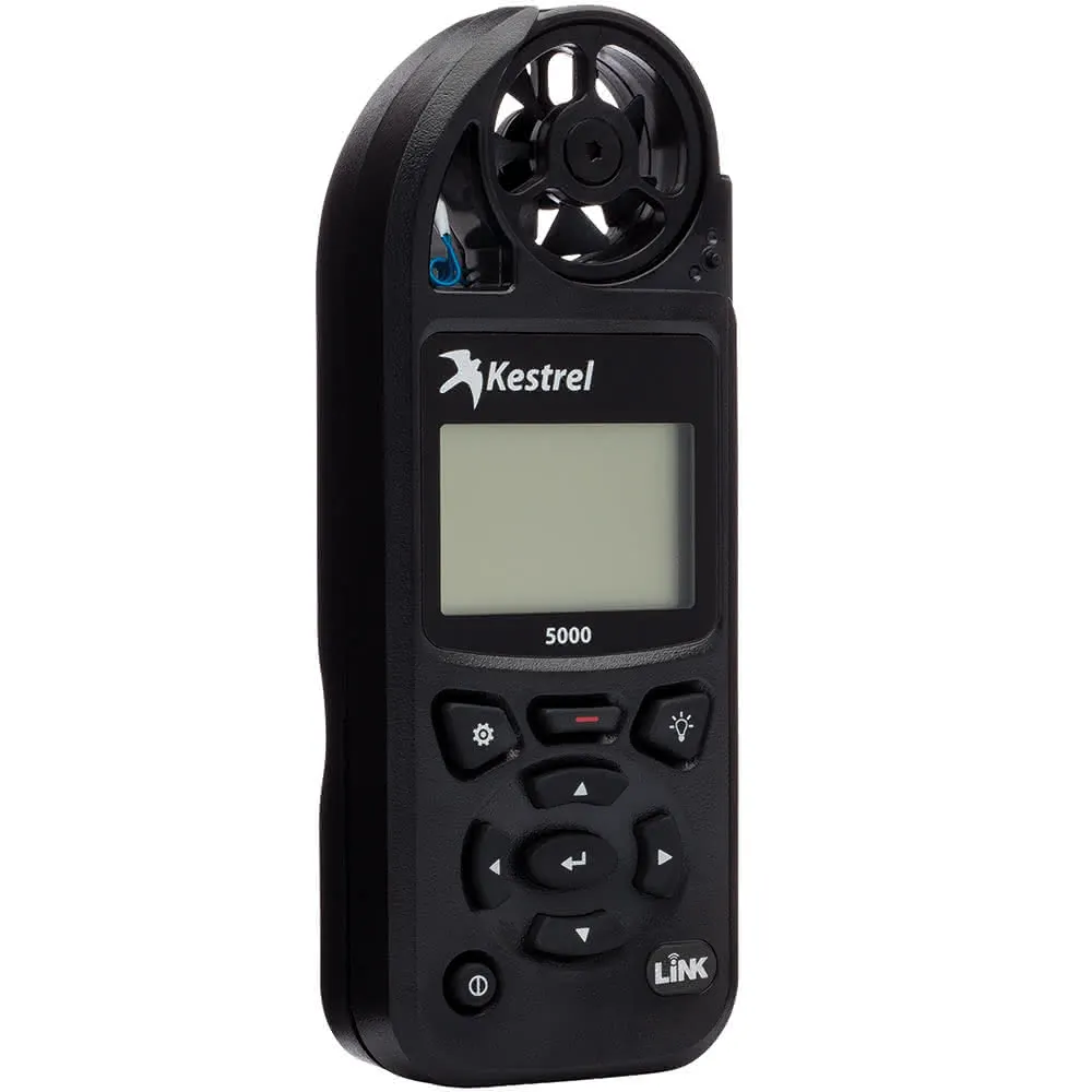 Kestrel 5000